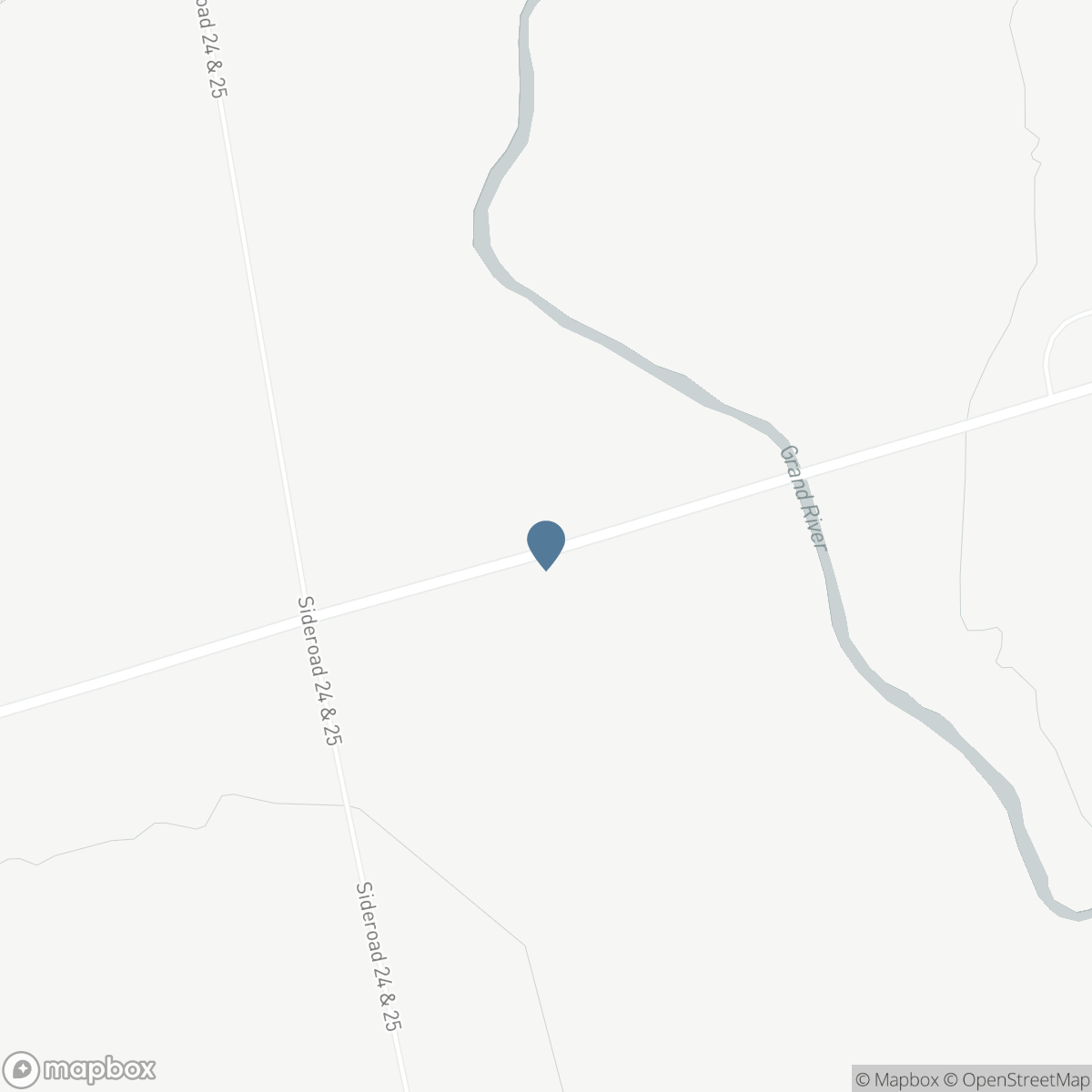 402047 COUNTY RD 15, Grand Valley, Ontario L9W 0Z2